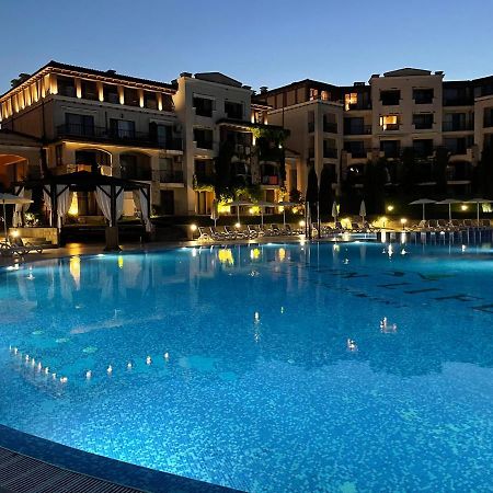 One Bedroom Apartment In G Life Sozopol Bagian luar foto