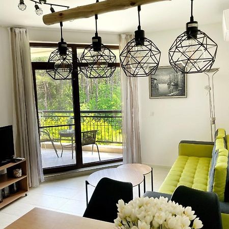 One Bedroom Apartment In G Life Sozopol Bagian luar foto