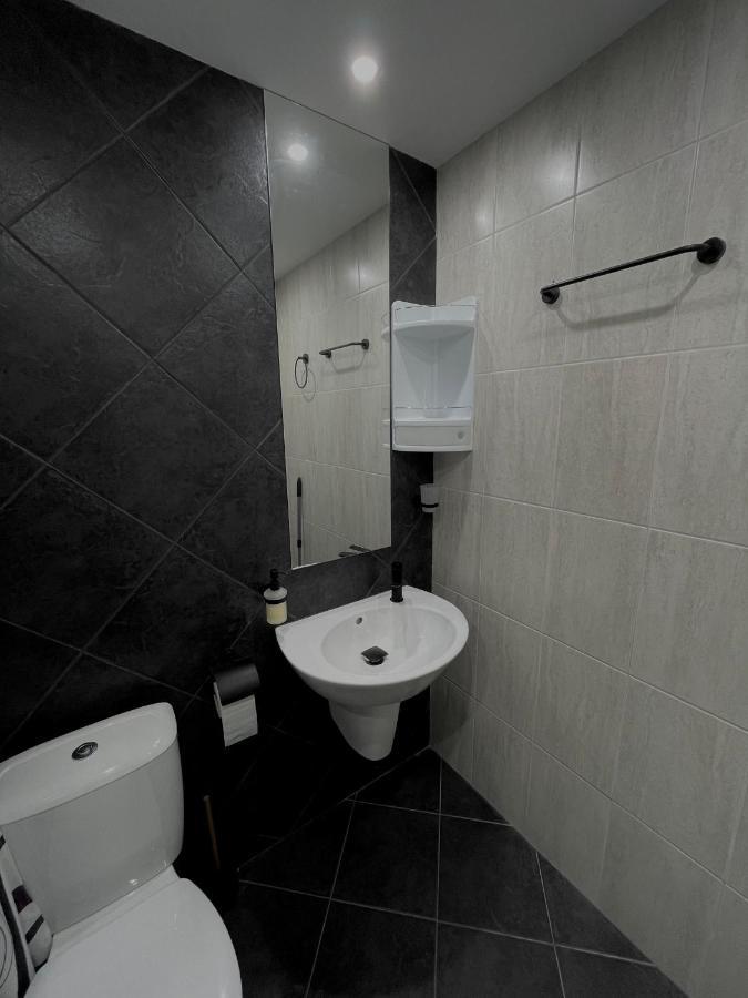 One Bedroom Apartment In G Life Sozopol Bagian luar foto